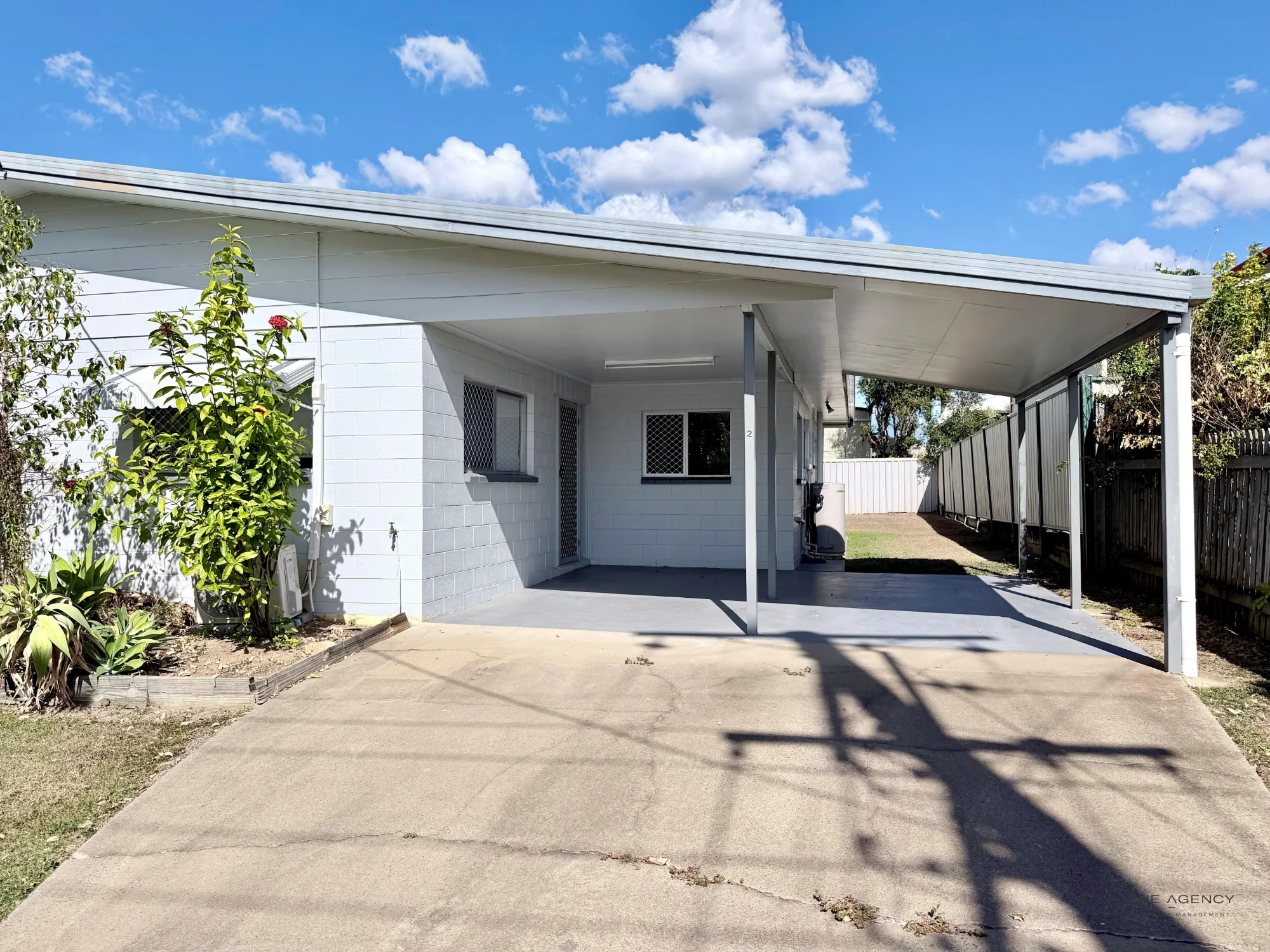 2/17 Agnew Avenue, Norman Gardens, Qld 4701