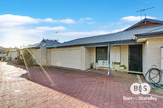 2/17 Gibson Street, South Bunbury, WA 6230