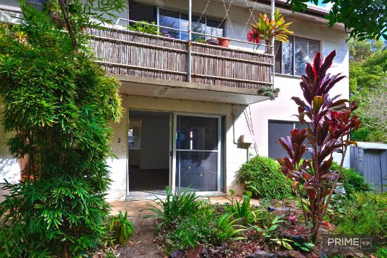 2/17 Gloucester Road, Buderim, Qld 4556