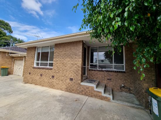 2/17 Mayne Street, Sunshine West, Vic 3020