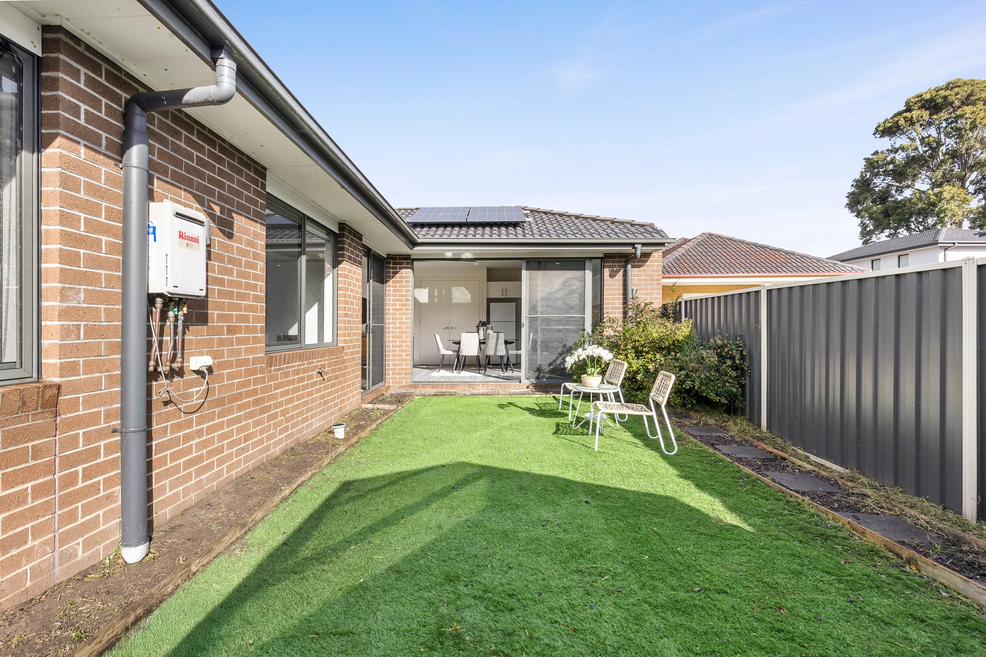 2/17 McMillan Street, Clayton South, Vic 3169