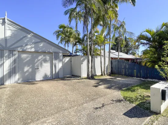 Unit 2/17 Namba Street, Pacific Paradise, QLD, 4564