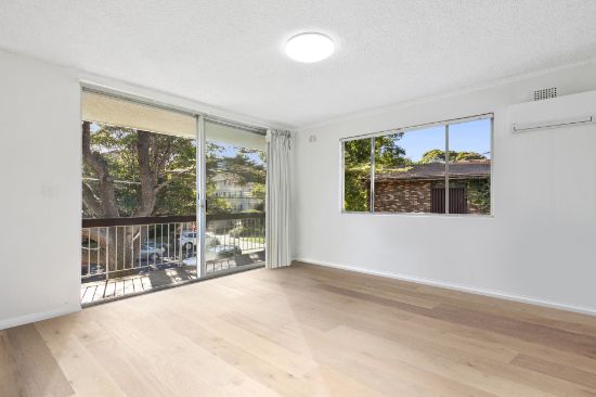 2/17 Richmond Avenue, Dee Why, NSW 2099