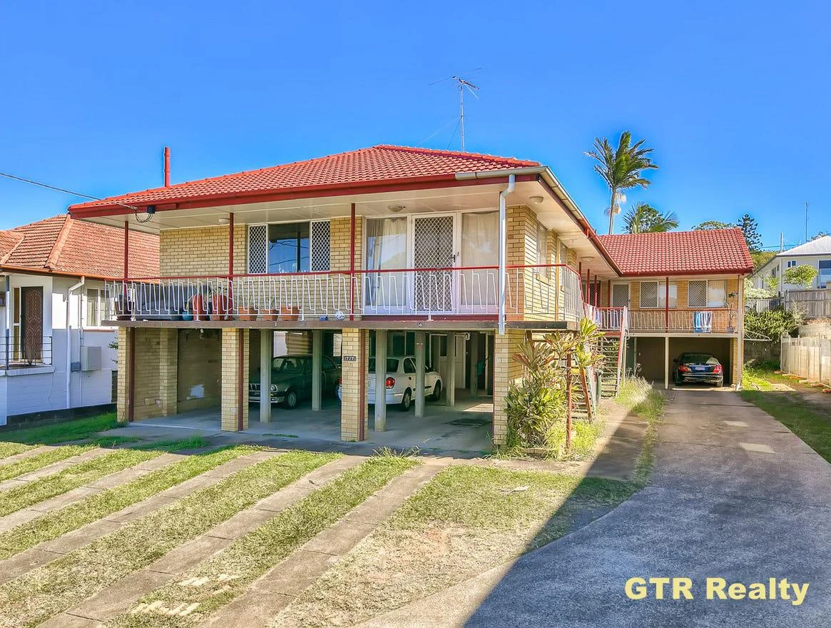 2/1727 Logan Road, Upper Mount Gravatt, Qld 4122