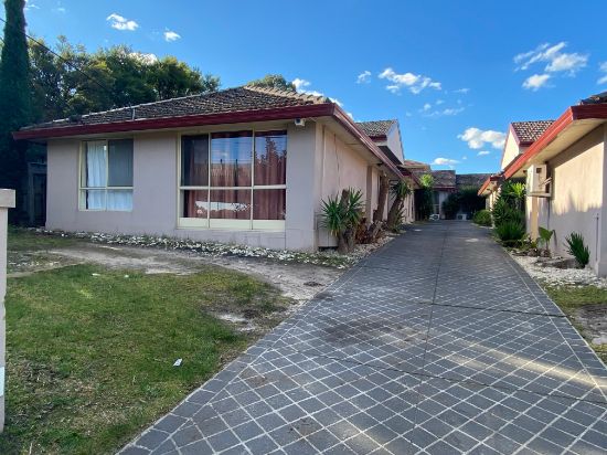 2/177 Carinish Road, Clayton, Vic 3168