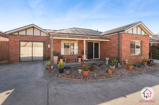 2/18 Dudley Street, Wallan, Vic 3756