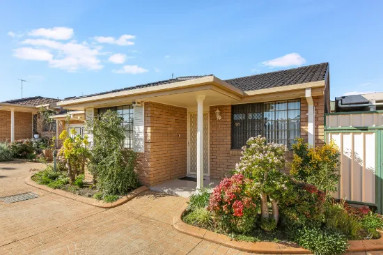 Unit 2/18 Houston Road, Yagoona, NSW, 2199