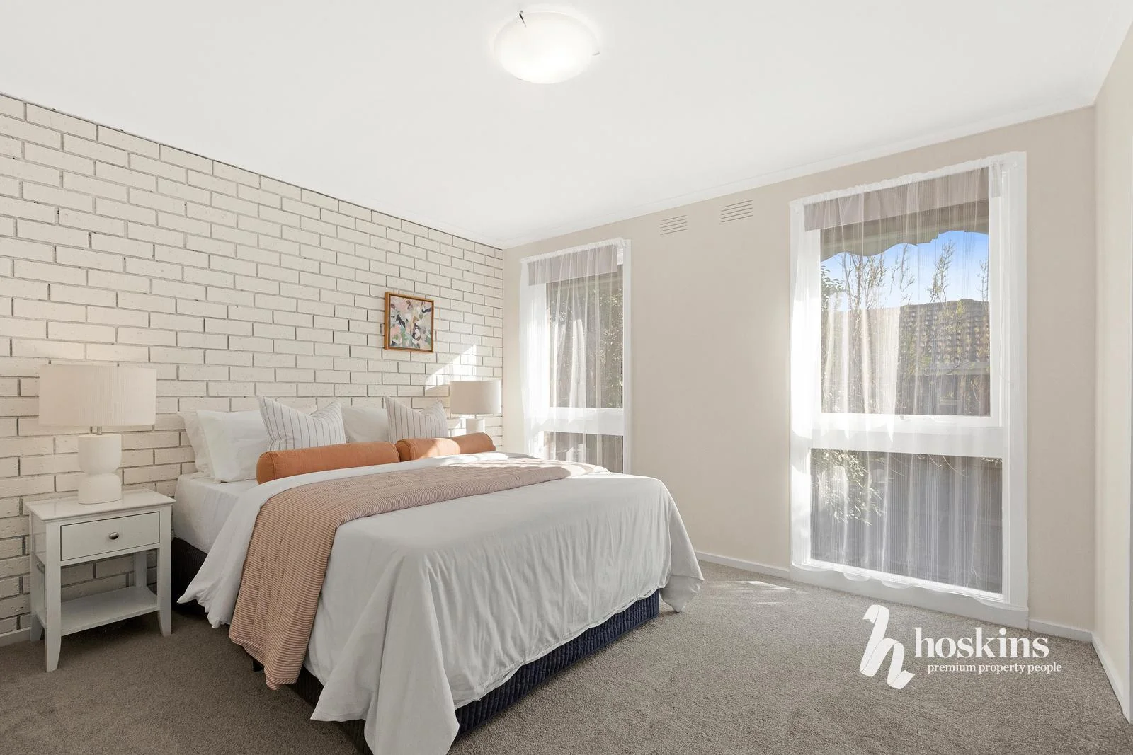 2/18 Lernes Street, Forest Hill, Vic 3131
