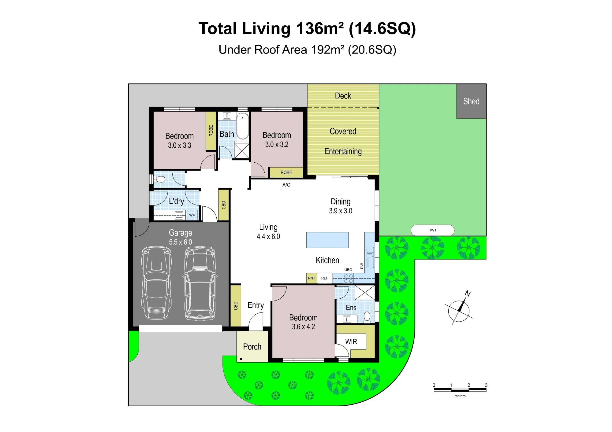 2/18 Main South Road, Drouin, Vic 3818