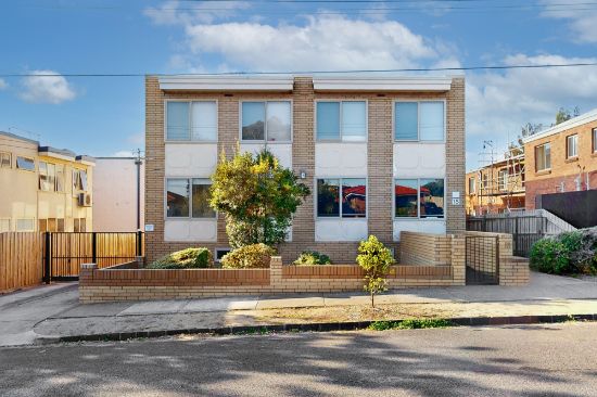 2/18 Murray Street, Brunswick West, Vic 3055