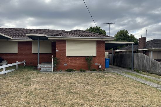 2/18 William Avenue, Hallam, Vic 3803