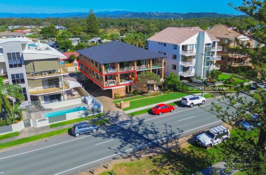 2/186 Marine Parade, Kingscliff, NSW 2487