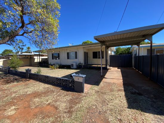 2/19 Banks Crescent, Mount Isa, Qld 4825
