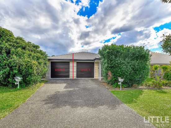 2/19 Baxter Crescent, Caboolture, Qld 4510