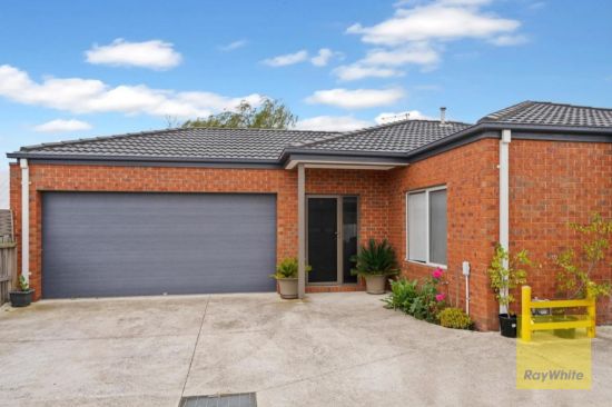 2/19 Dalyston Street, Grovedale, Vic 3216