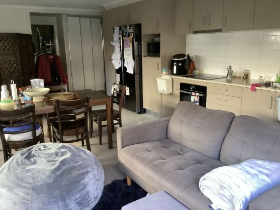 2/19 De Burgh st, Lyneham, ACT 2602