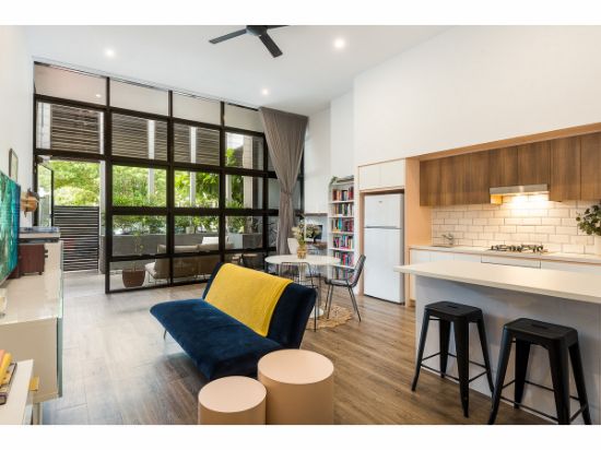 2/19 Felix Street, Lutwyche, Qld 4030