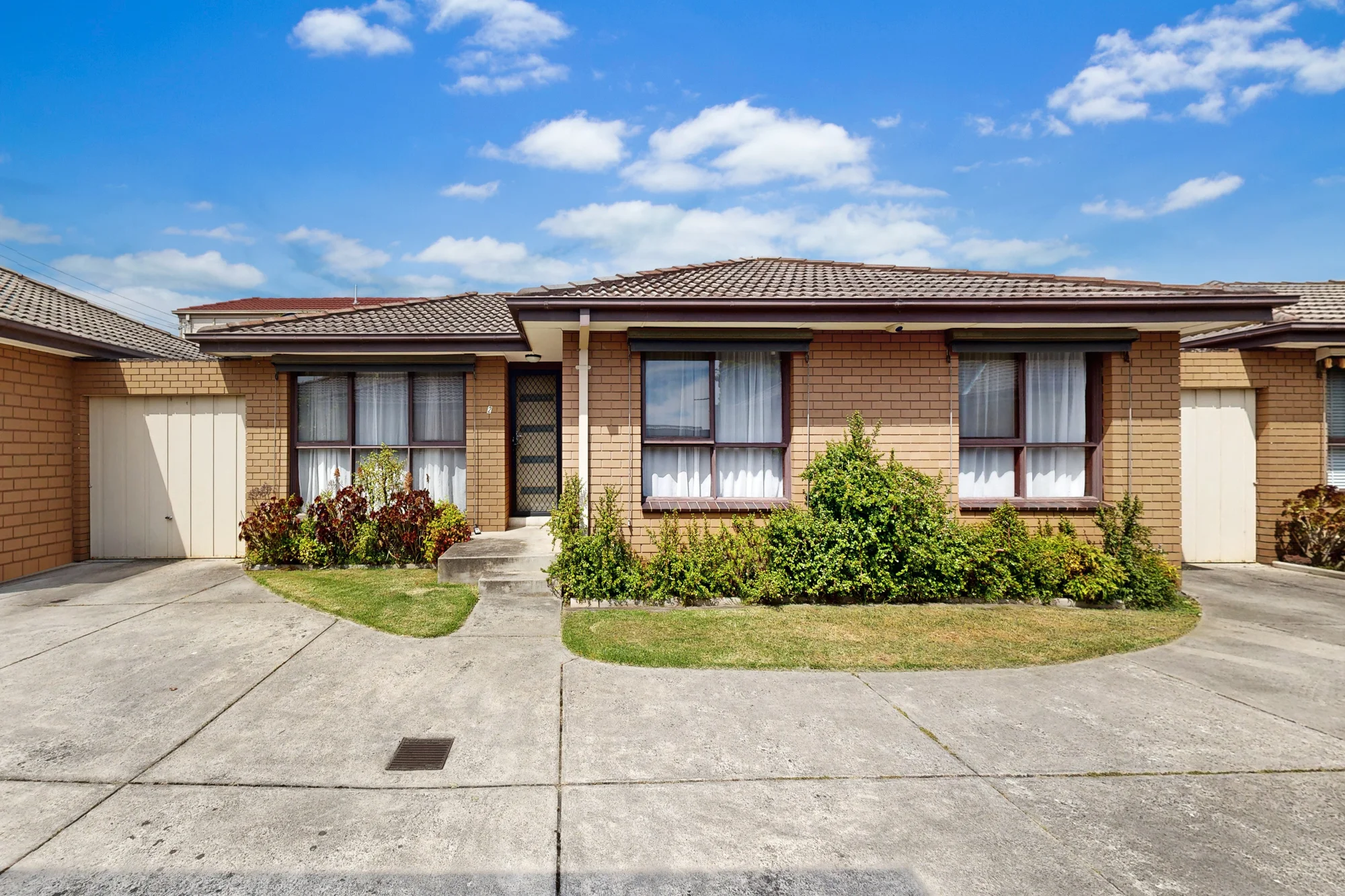 2/19 Glanfield Street, Northcote, Vic 3070