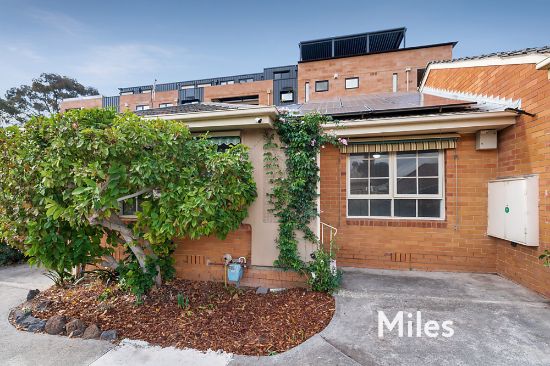 2/19 Livingstone Street, Ivanhoe, Vic 3079