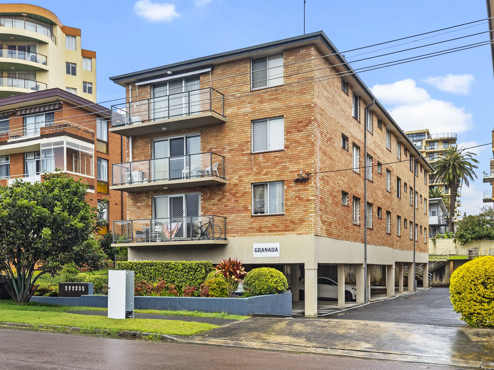 2/19 Ocean Parade, The Entrance, NSW 2261