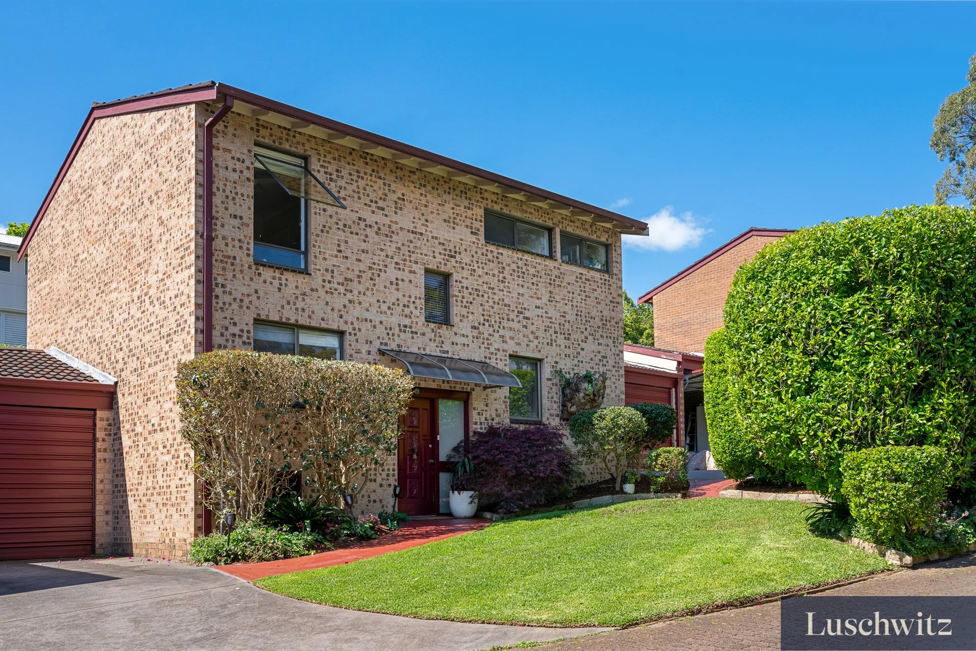 2/19 Yardley Avenue, Waitara, NSW 2077