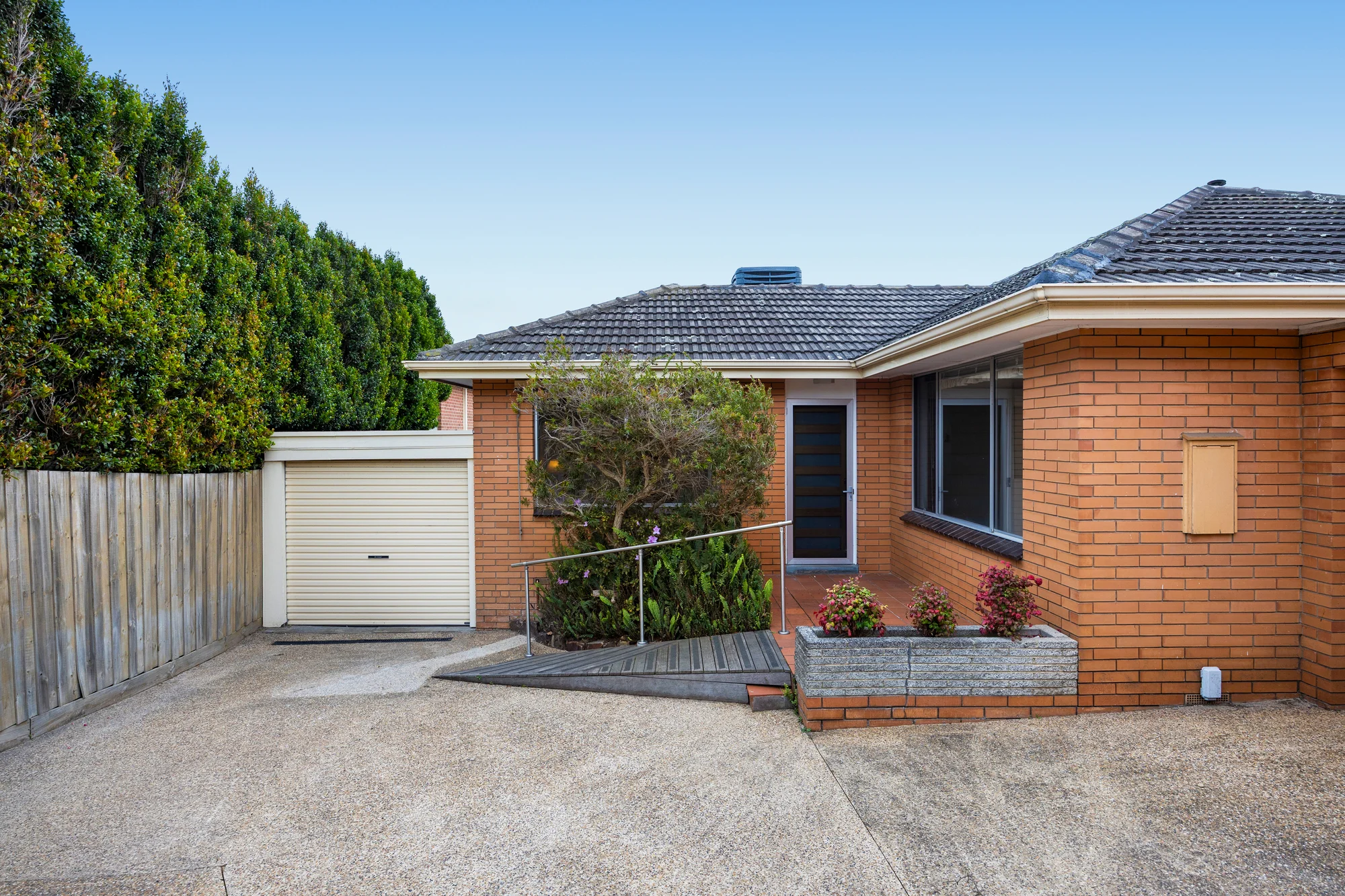 2/1A Parker Street, Ormond, Vic 3204