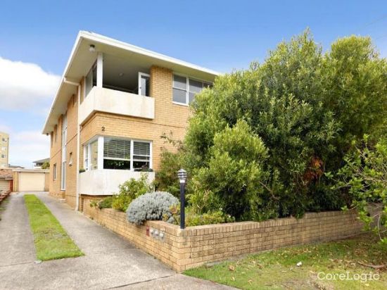 2/2 Mentone Avenue, Cronulla, NSW 2230