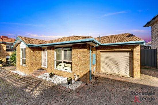 2/2 Romeo Court, Mill Park, Vic 3082