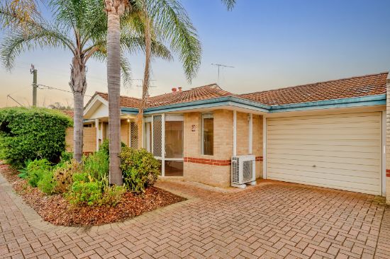2/20 NORTH YUNDERUP ROAD, North Yunderup, WA 6208