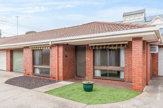 2/20 Ormond Road, East Geelong, Vic 3219