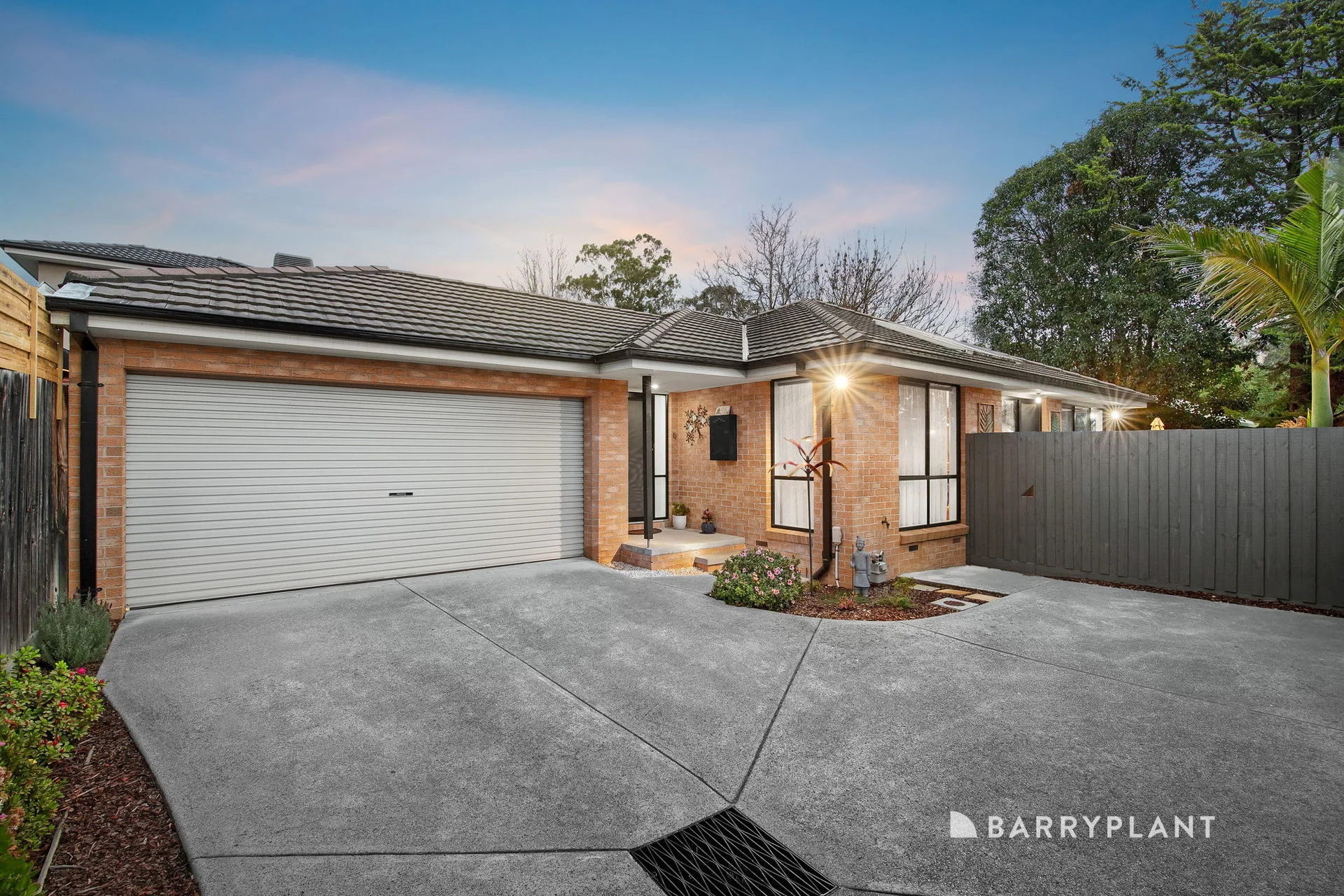 2/20 Sykes Avenue, Ferntree Gully, Vic 3156