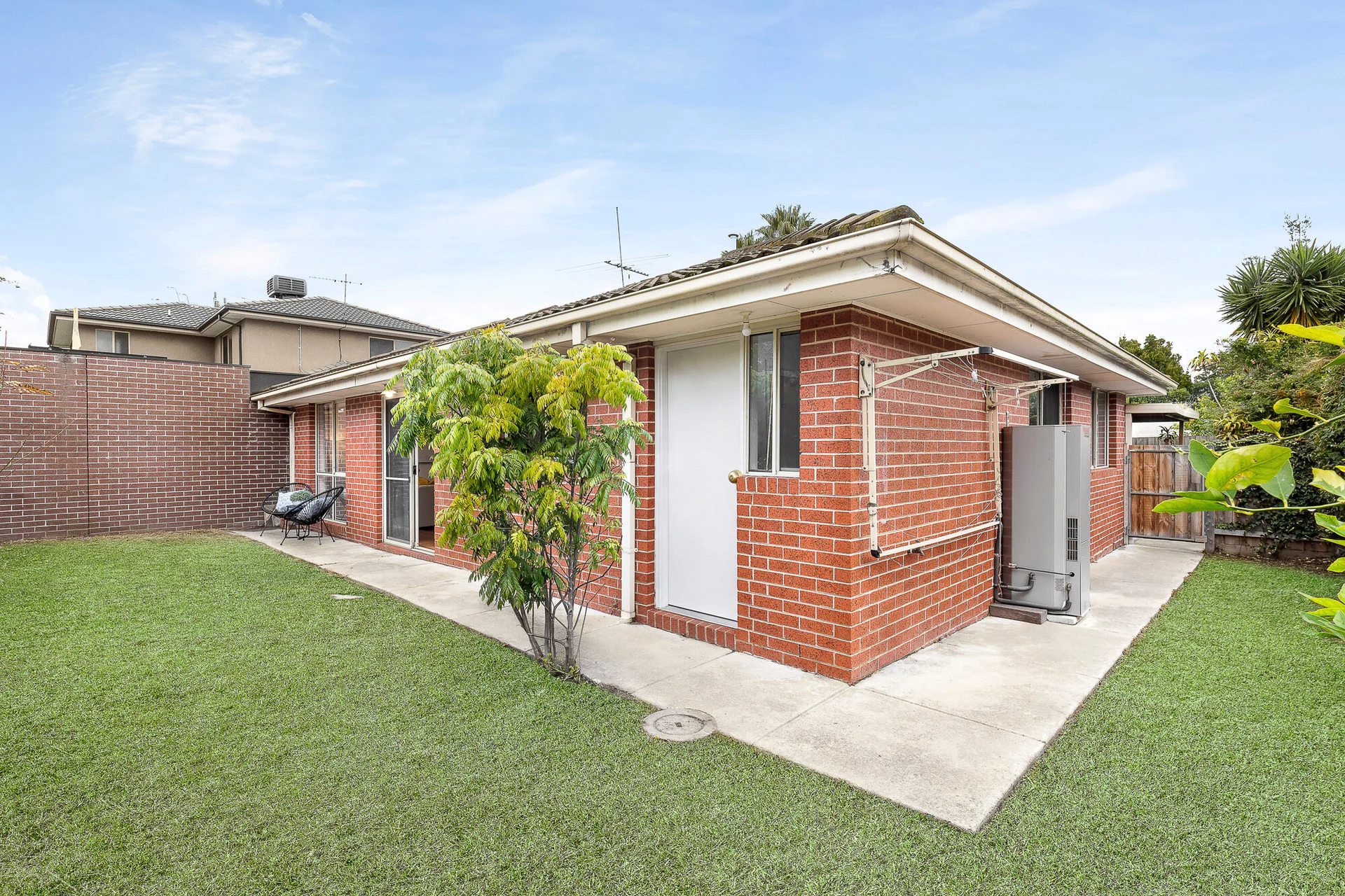 2/203 Clayton Road, Clayton, Vic 3168