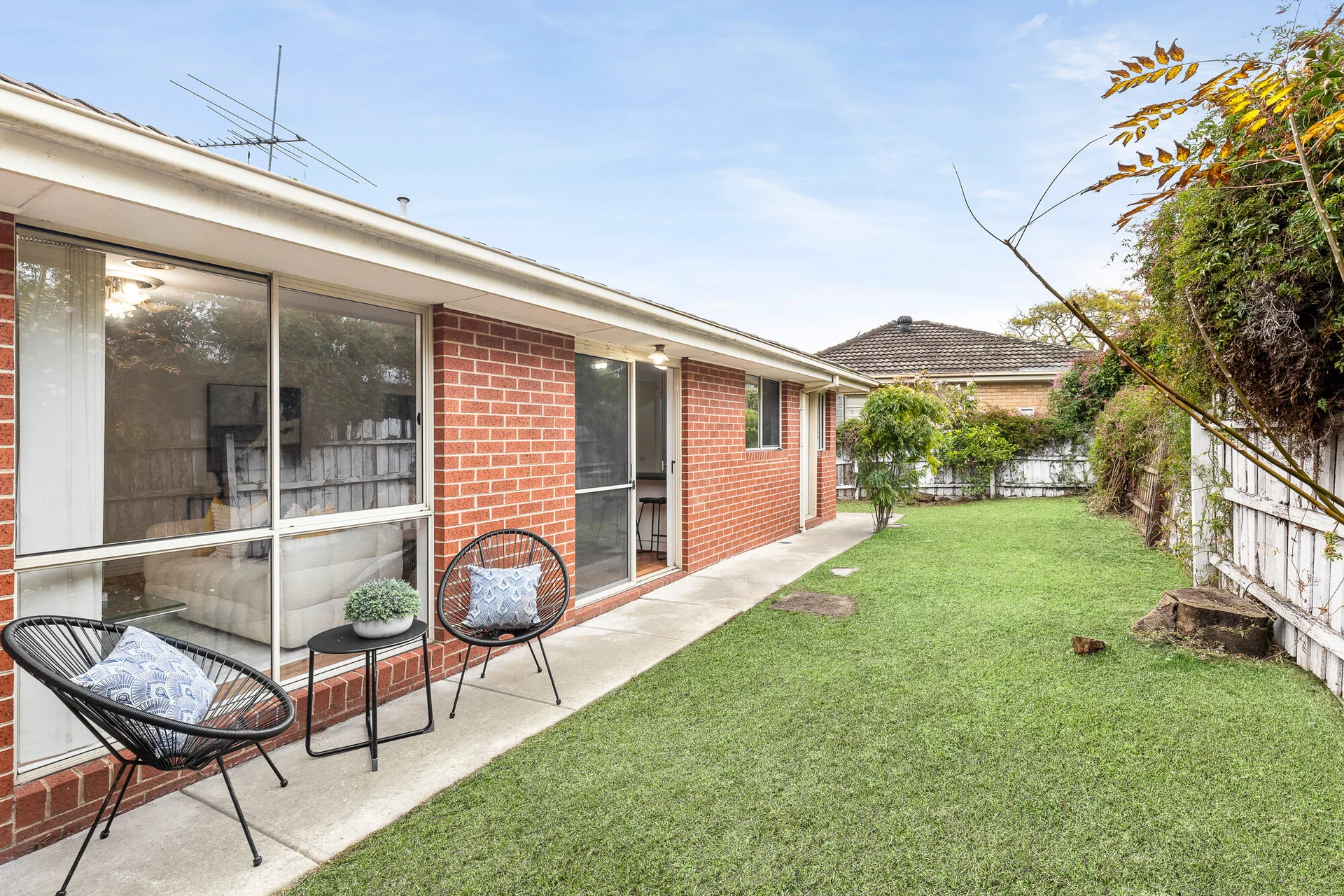 2/203 Clayton Road, Clayton, Vic 3168