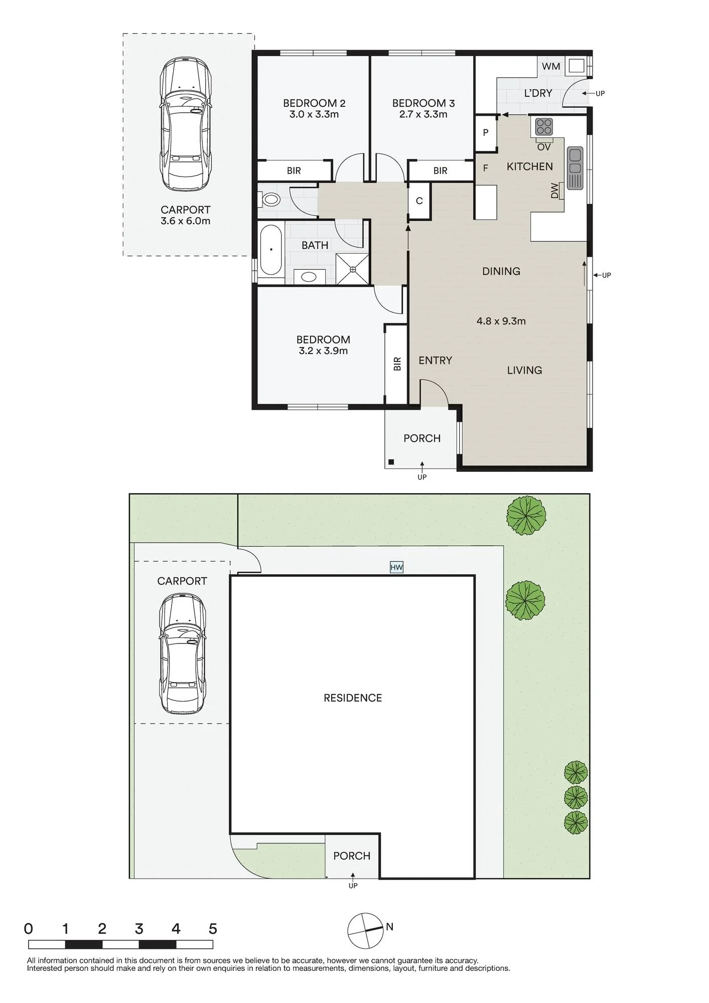 2/203 Clayton Road, Clayton, Vic 3168