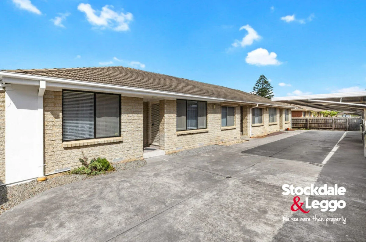 2/21 Broadmeadows Road, Tullamarine, Vic 3043