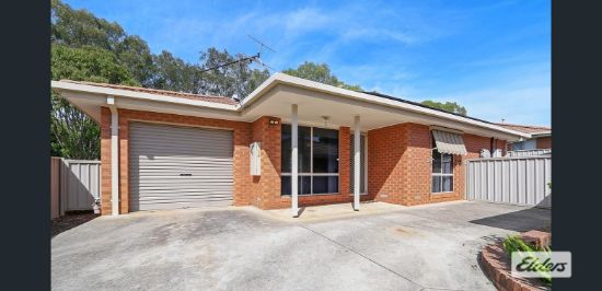 2/21 Kingsbury Court, West Wodonga, Vic 3690