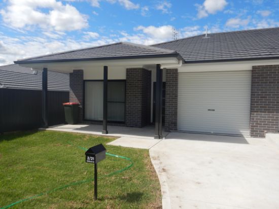 2/21 Millfield Street, Cessnock, NSW 2325