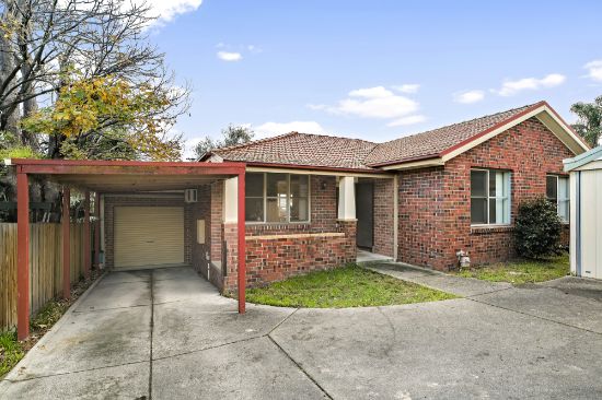2/21 Parer Street, Oakleigh, Vic 3166