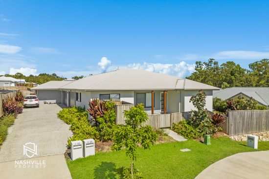 2/22 Bluebell Court, Southside, Qld 4570