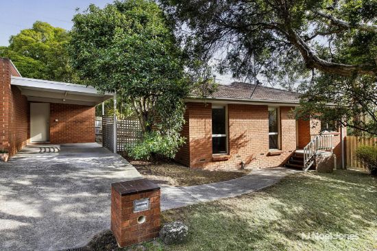 2/22 Heatherbrae Avenue West, Ringwood, Vic 3134