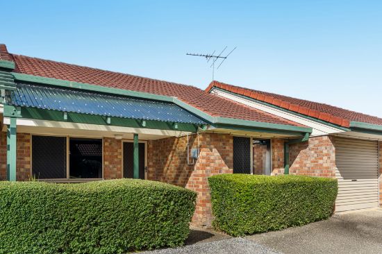 2/22 Henty Drive, Redbank Plains, Qld 4301