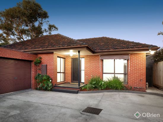 2/22 Mimosa Avenue, Oakleigh South, Vic 3167