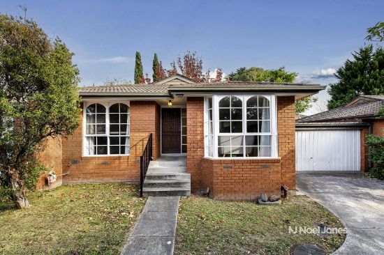 2/22 Thames Street, Box Hill North, Vic 3129