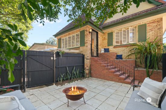 2/226 Herston Road, Herston, Qld 4006
