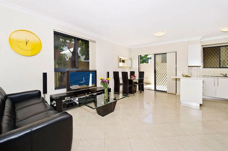2/23-25 Houston Road, Kensington NSW 2033