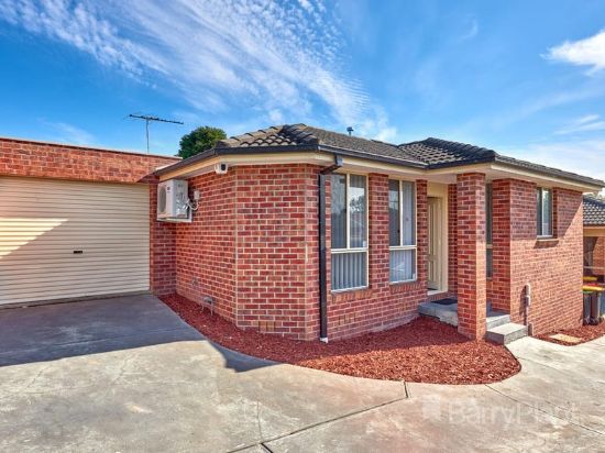2/23 Camellia Avenue, Noble Park North, Vic 3174