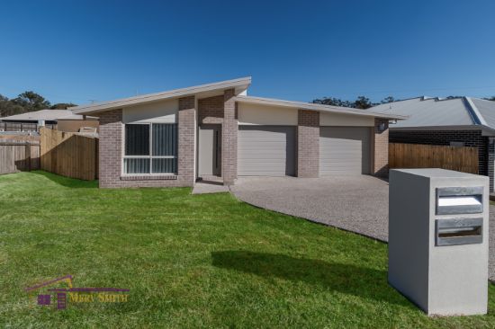 2/23 Innes Crescent, Bundamba, Qld 4304