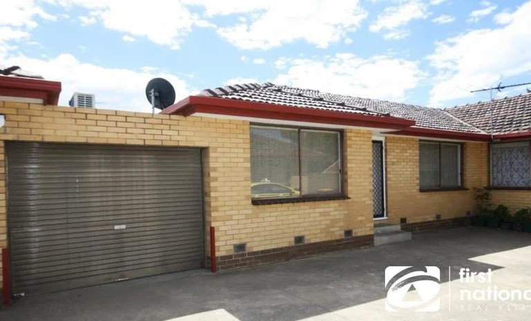 2/23 St Albans Road, St Albans, Vic 3021