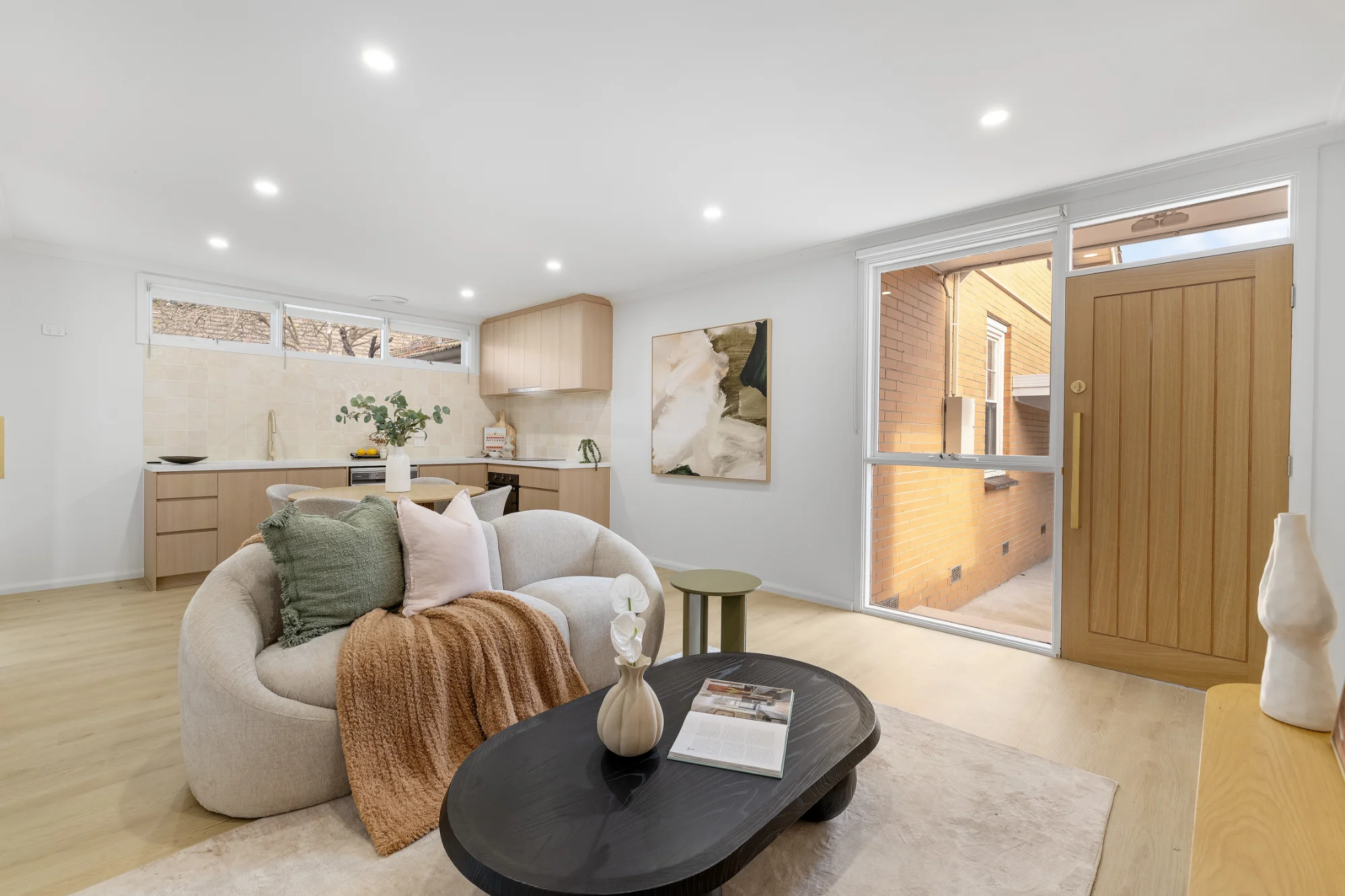 2/23 Turner Road, Highett, Vic 3190