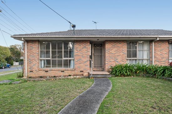 2/236 Dorset Road, Croydon, Vic 3136